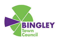 Bingley Town Council Logo