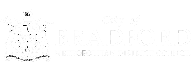 Bradford Council Logo