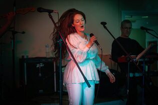 Live Music Events