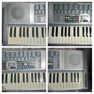 Bontempi Keyboard