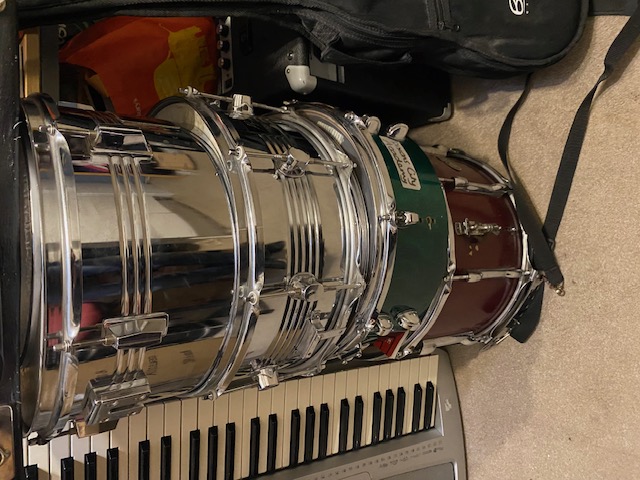 Various Drums