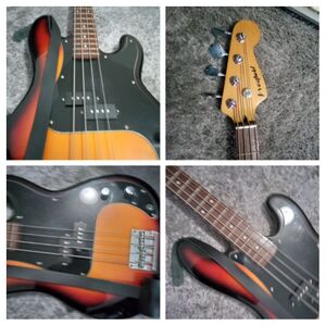 Westfield Bass