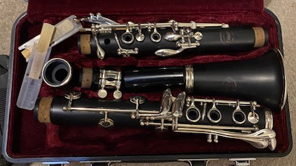 Clarinet