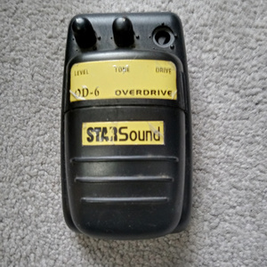 Star Sound OD-6