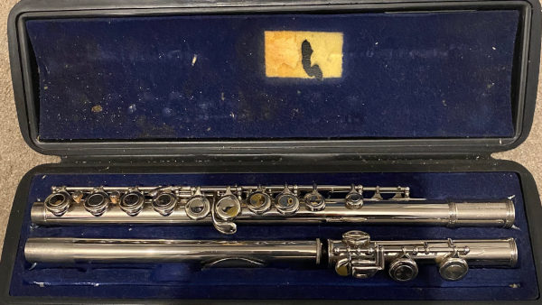 Flute