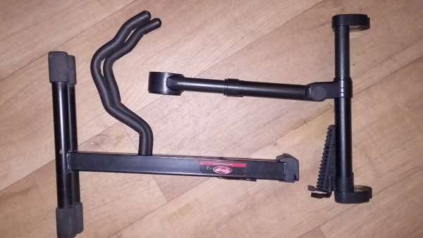 Guitar Stands