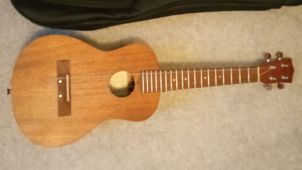 Ukulele