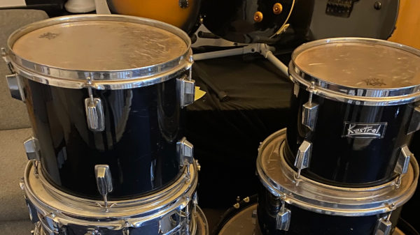 Drum Set