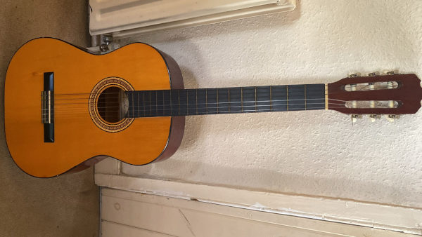 Classical Guitar