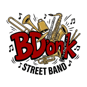 BD'onk! Street band BD'onk! Street band