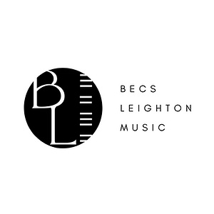 Becs Leighton Music