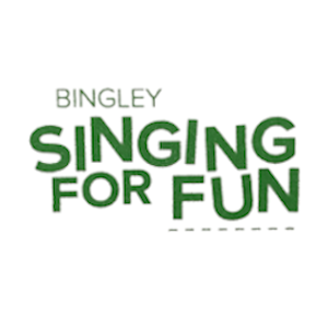 Bingley Singing For Fun