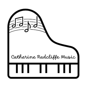 Catherine Radcliffe Music