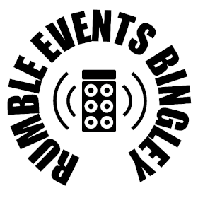 Rumble Events Bingley Rumble Events Bingley