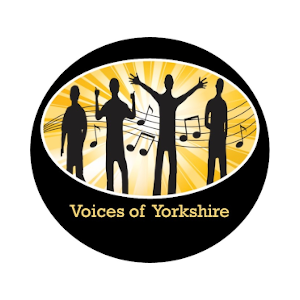 Voices of Yorkshire