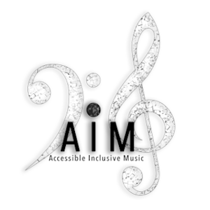 Accessible Inclusive Music-AIM