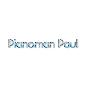 Pianoman Paul