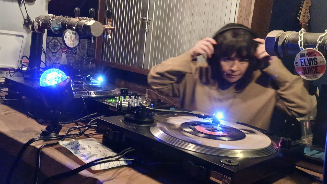 Vinyl Revival