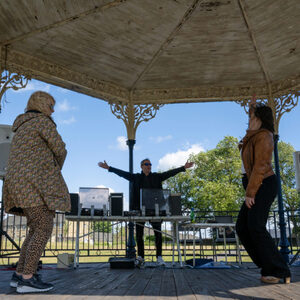 Bandstand2025 BMT Vinyl NiallDew-16 - Photos by Bingley Camera Club Bandstand2025 BMT Vinyl NiallDew-16 - Photos by Bingley Camera Club
