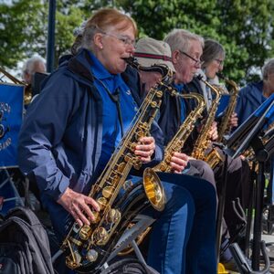 Bandstand2025 DSC10560 - Photos by Bingley Camera Club Bandstand2025 DSC10560 - Photos by Bingley Camera Club