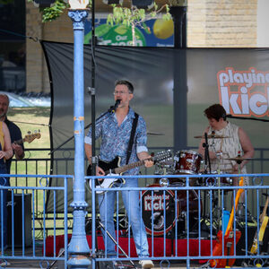 Bandstand2025 PlayingForKicks Bandstand Aug2025 IMG 9359 - Photos by Bingley Camera Club Bandstand2025 PlayingForKicks Bandstand Aug2025 IMG 9359 - Photos by Bingley Camera Club