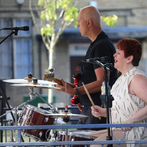 Bandstand2025 PlayingForKicks Bandstand Aug2025 IMG 9394 - Photos by Bingley Camera Club Bandstand2025 PlayingForKicks Bandstand Aug2025 IMG 9394 - Photos by Bingley Camera Club