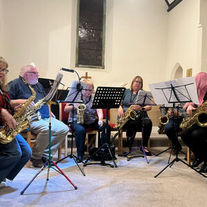 SoundsInTown4 Oct2025 03 - Photos by Bingley Camera Club SoundsInTown4 Oct2025 03 - Photos by Bingley Camera Club