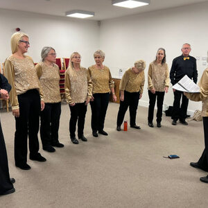 SoundsInTown4 Oct2025 05 - Photos by Bingley Camera Club SoundsInTown4 Oct2025 05 - Photos by Bingley Camera Club