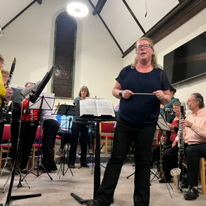 SoundsInTown4 Oct2025 08 - Photos by Bingley Camera Club SoundsInTown4 Oct2025 08 - Photos by Bingley Camera Club