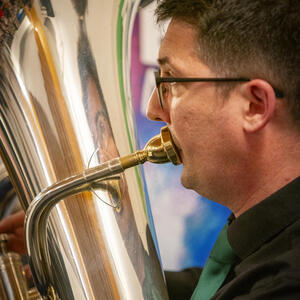 SoundsInTown WilsdenMarch2025 10 - Photos by Bingley Camera Club