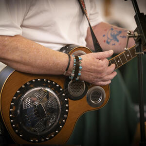 SoundsInTown WilsdenMarch2025 7 - Photos by Bingley Camera Club