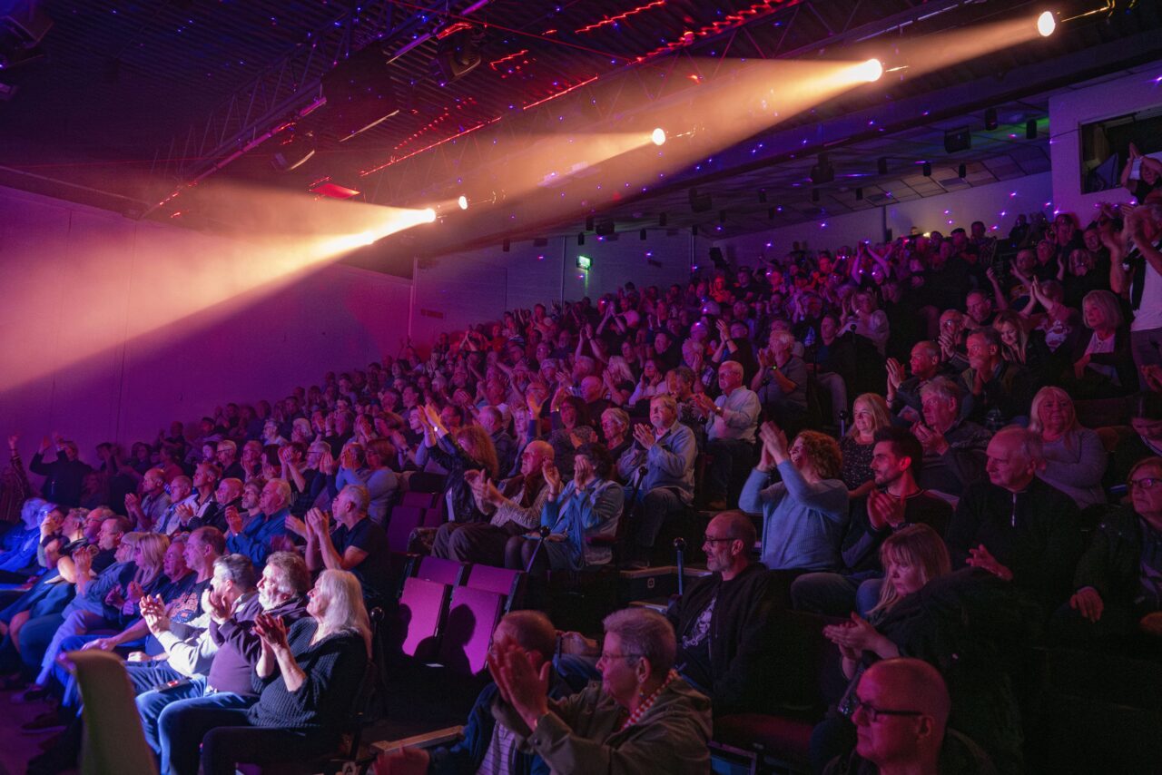 Bingley Arts Centre